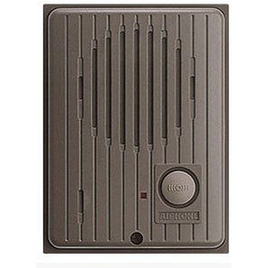 Aiphone IF-DA 2MP Surface Mount Door Station