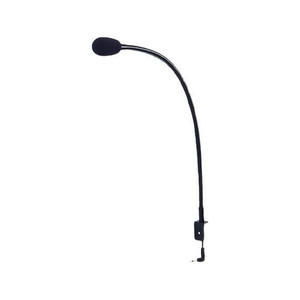 Aiphone IME-100 Gooseneck Microphone for IM System
