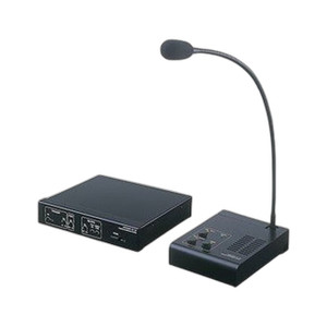 Aiphone IMU-100 Security Window Intercom Control Kit (view 4)