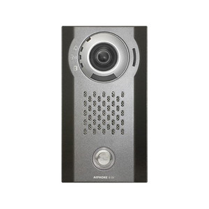 Aiphone IX-DV Surface Mount IP Video Door Station