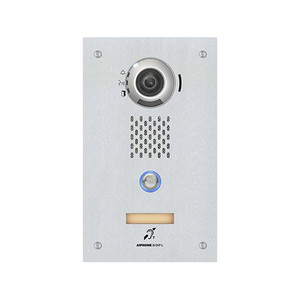 Aiphone IX-DVF-L Video DR Stn W/t-mode