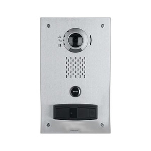 Aiphone IX-DVF-PR Flush-Mount IP Video Door Station with Proximity Reader - image 2