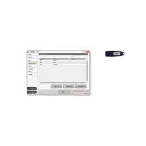 Aiphone IX-SOFT-5 Software Bundle
