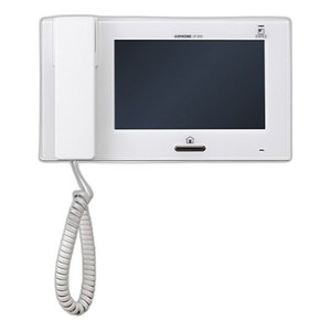 Aiphone JPS-4AEDV 7-Inch Touchscreen Vandal Video Intercom Set - Image 3