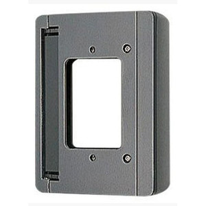 Aiphone KAW-D 30-Degree Angle Box