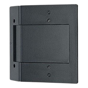 Aiphone KMB-45 45-Degree Mullion Mounting Bracket