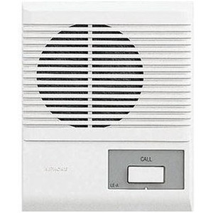 Aiphone LE-A Surface Mount Sub Station