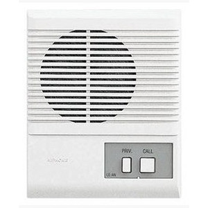 Aiphone LE-AN Surface Mount Sub with Privacy