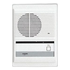 Aiphone LE-B Semi Flush Mount Sub Station