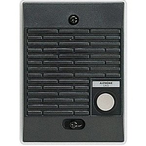 Aiphone LE-D 8MP Surface Mount Door Station