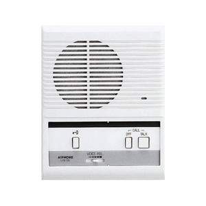 Aiphone LEM-1DLC 1-Call Master Station with Door Release