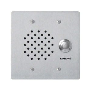 Aiphone LE-SS/A 2-Gang Sub Station