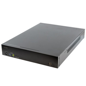 Axis 1381V118 Canon A-SWD5VC Camera Enclosure, 1381V118