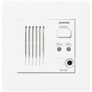 Aiphone NH-1SA/A Single Call Patient Station