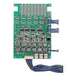 Aiphone NHR-30K 30-Call Add-On PCB