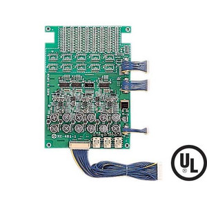 Aiphone NHR-30K 30-Call Add-On PCB