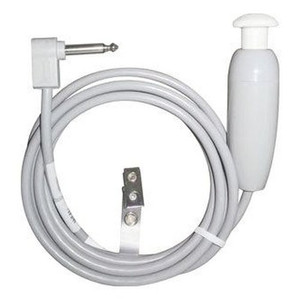 Aiphone NHR-8A-L Bedside Call Cord with Locking Switch
