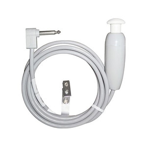 Aiphone NHR-8A-L Bedside Call Cord with Locking Switch