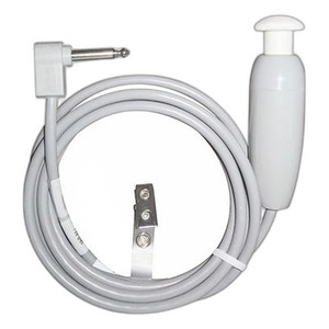 Aiphone NHR-8A-L Bedside Call Cord with Locking Switch - Image 2