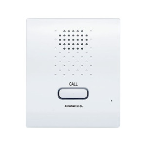 Aiphone NI-BA Surface Mount Desktop Substation