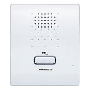 Aiphone NI-BA Surface Mount Desktop Substation