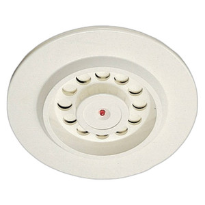 Aiphone NI-BA Surface Mount Desktop Substation - Image 2