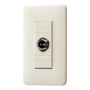Aiphone NIR-1 Wall Jack for NIR-8