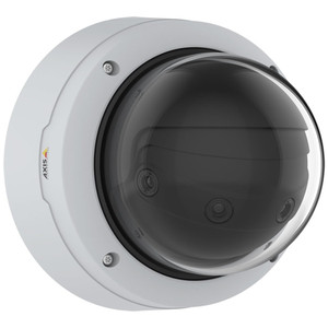 Axis Canon A-SWD5VT Camera Enclosure, 1381V119