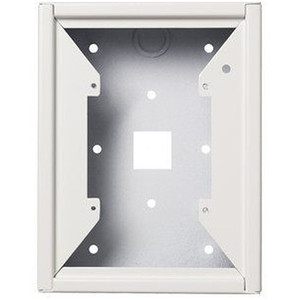 Aiphone SBX-NVP/A Surface Mount Enclosure Box