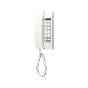 Aiphone TD-24H/B 24 Call Handset Master Station