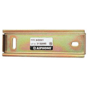 Aiphone W-DIN11 DIN Rail Mounting Bracket