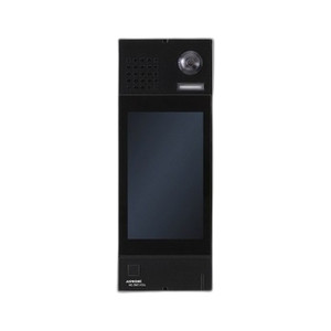 Aiphone IXG-DM7-HIDA IP Video Entrance Panel - image 2