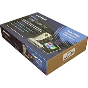 Aiphone IXS-HBDV Preprogrammed IX Box Set