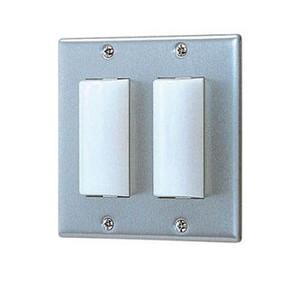Aiphone NHR-3TS Dual Corridor Light Sub Station
