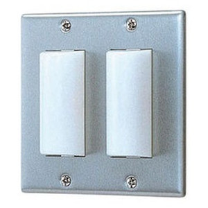 Aiphone NHR-3TS Dual Corridor Light Sub Station