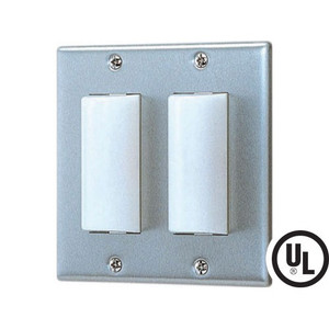 Aiphone NHR-3TS Dual Corridor Light Sub Station
