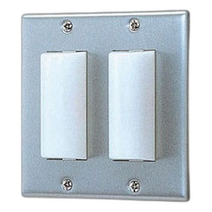 Aiphone NHR-3TS Dual Corridor Light Sub Station