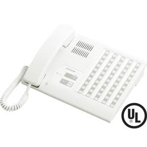 Aiphone NHX-50M 50-Call Audio Master Station