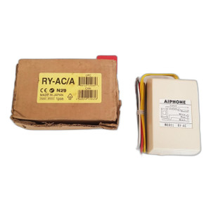 Aiphone RY-AC/A Call Extension Relay