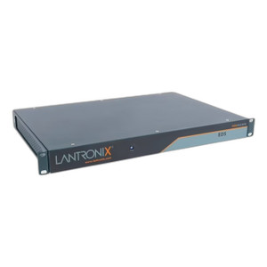 Lantronix EDS3008PR1NS 8-Port Secure Terminal Server