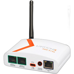 Lantronix G527GP2AS LTE CAT 7-13 Wireless Router