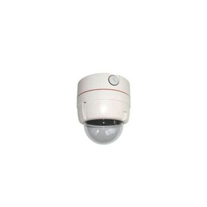 Axis Canon A-SWD5ZT 5" Surface Mount Vandal Resistant Dome, Tinted, 2064V112