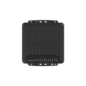 Lantronix NTC-551-01-01 5G industrial router media converter front view