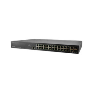 Lantronix SISPM1242-582-LRT 10-Port Managed Hardened PoE++ Switch
