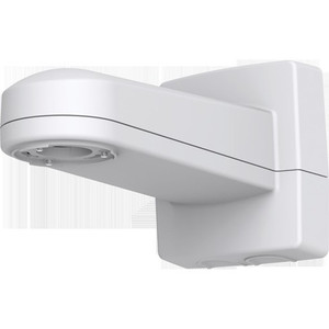 Axis Canon A-SWD5ZWB600 Outdoor Wall Mount Adaptor Bracket, 0037X089