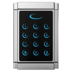 Paige Electric 236650607 Wiegand Access Control Cable