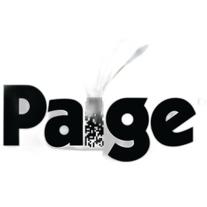 Paige Electric 236650610 Combo Wiegand/OSDP Access Control Reader