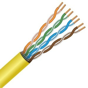 Paige Electric 258300307 GameChanger CMP Yellow 1000 Box