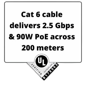 Paige Electric 258300336 GameChanger CMP Blue 1000'
