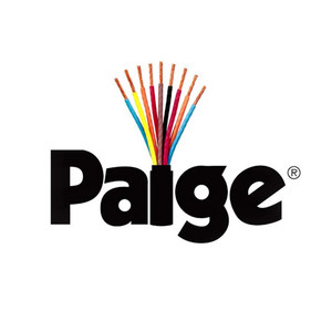 Paige Electric 258370506 CMP shielded cable 1000 ft spool for industrial security